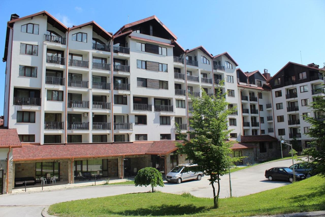 Klepalski - Mountain Studio Borovets Exterior foto